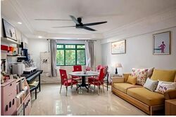 Blk 687B Woodlands Drive 75 (Woodlands), HDB 4 Rooms #566578741
